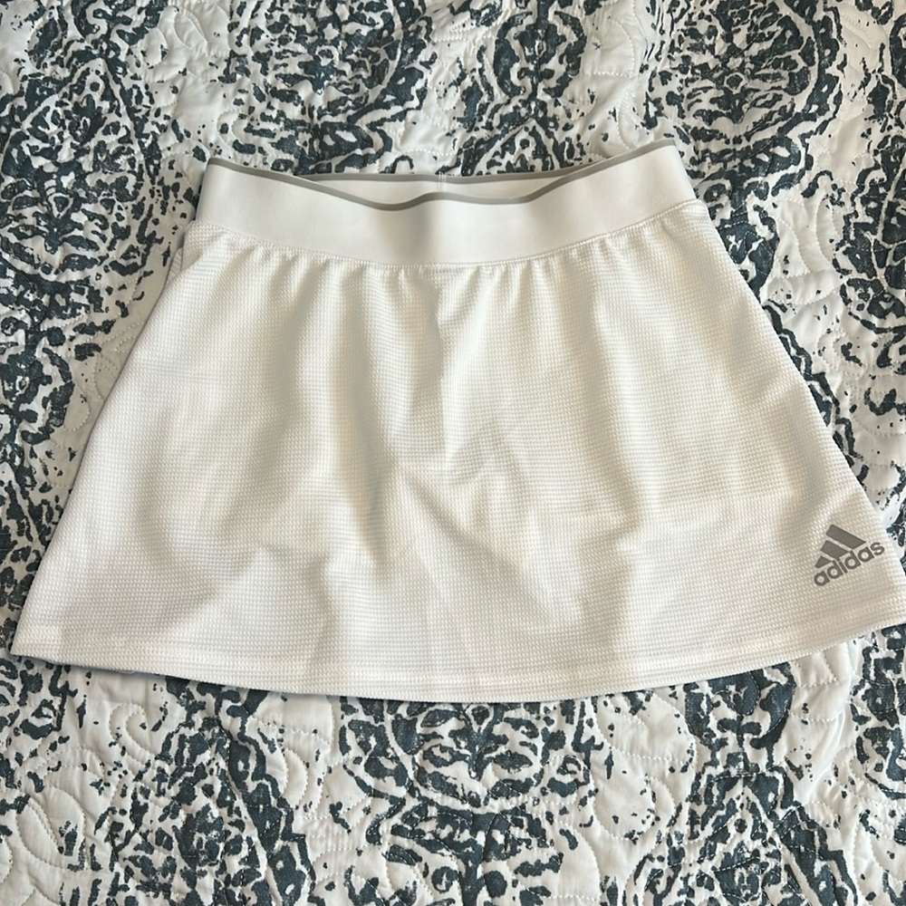 Adidas Club Skirt XS